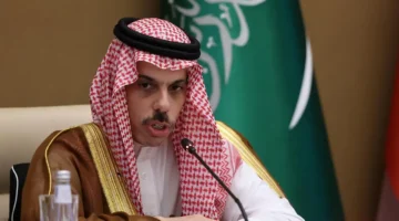 وزير الخارجية بباريس لبحث الخطة الأمريكية لغزة في اجتماع وزاري حاسم